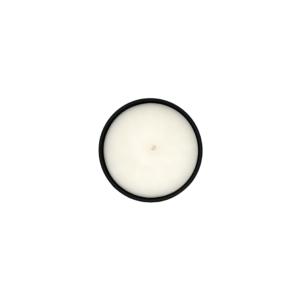 M-9 MR. WHITESMOKE: 8OZ CANDLE