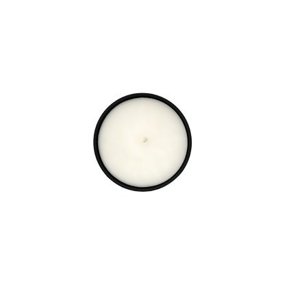 M-9 MR. WHITESMOKE: 8OZ CANDLE